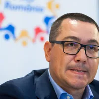 Victor Ponta// Foto: Inquam Photos- Silviu Filip