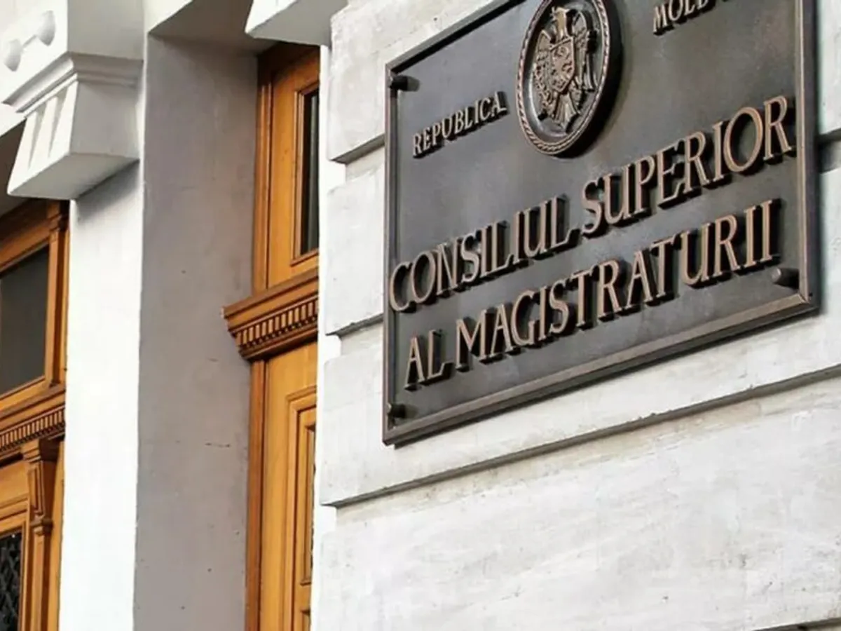 CSM - Foto: Ev.ro