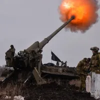 Război în Ucraina - Foto: Profimedia Images - Fotografie cu rol ilustrativ