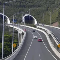 Autostrada Moldova-Ardeal/FOTO: DC News