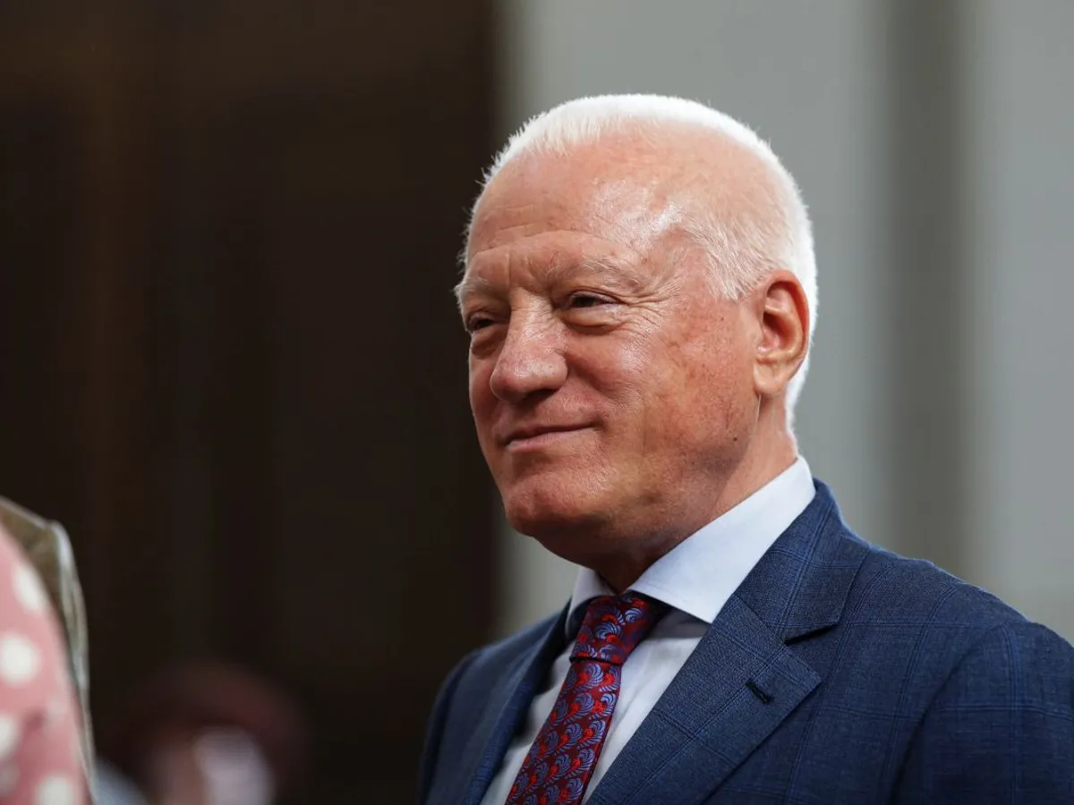 Valeriu Stoica: Bolojan, tranşant, hotărât, dur, ajungea la acest impas, mai devreme sau mai târziu