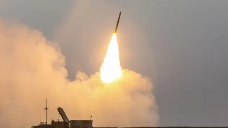 Oficialii de la Kremlin amenință aproape zilnic cu utilizarea de arme nucleare tactice