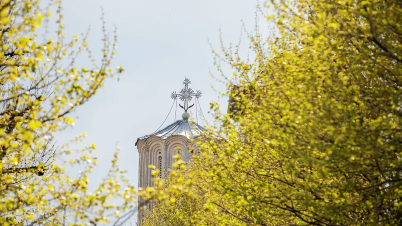 Foto: Basilica.ro