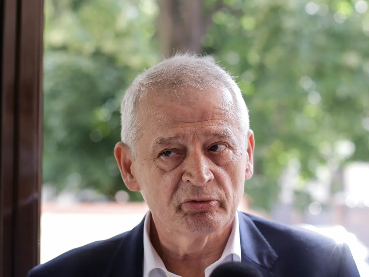 Oprescu declara doar 30.000€ înainte să fie condamnat la pușcărie. Fugar, trăiește în lux în Grecia din 2022