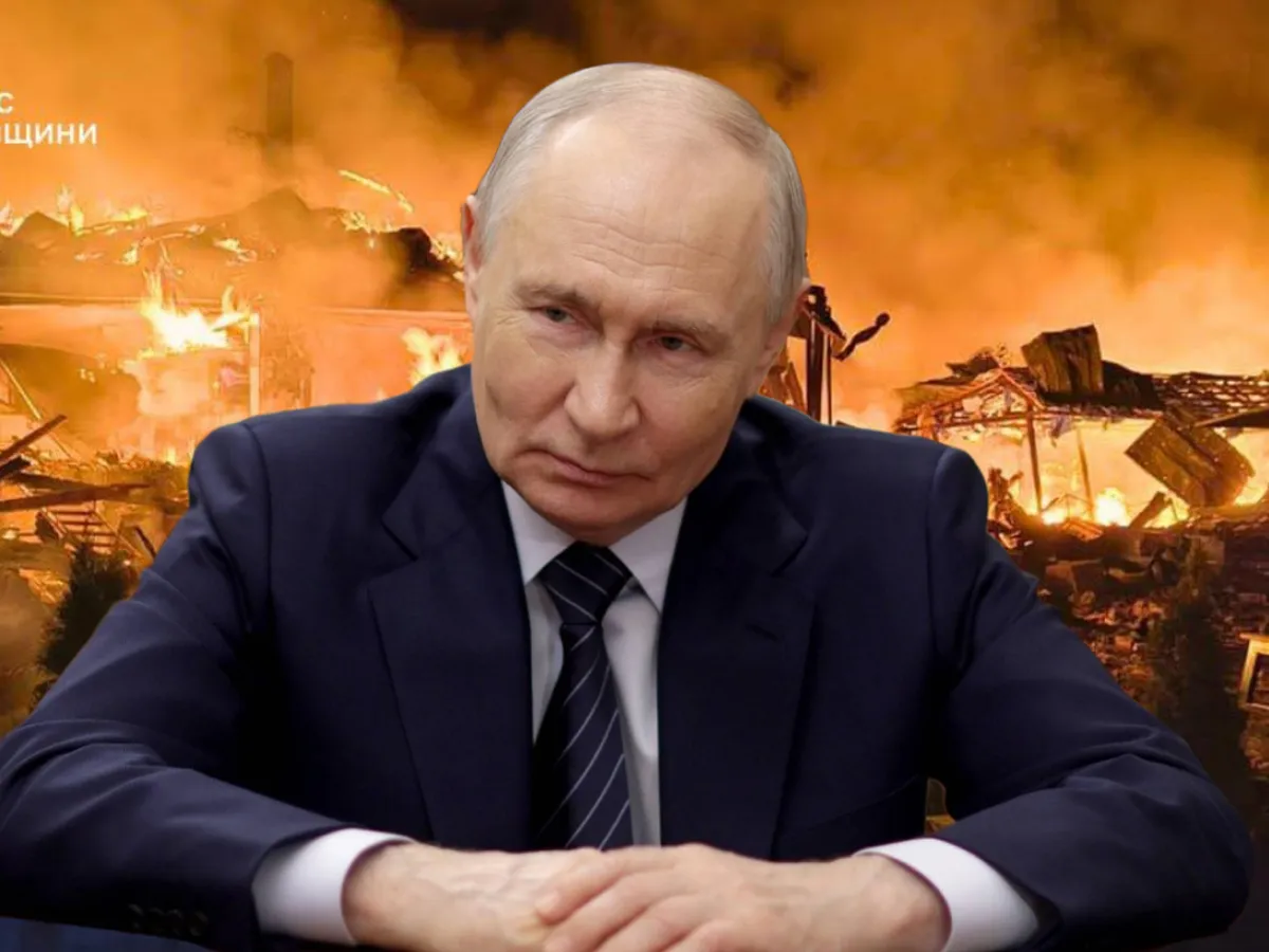 Vladimir Putin - Foto: Profimedia images