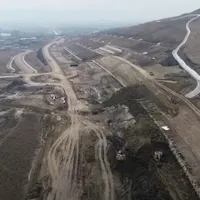Lucrările la Autostrada A10 au încetinit/FOTO: YouTube (captură)