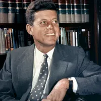 John F. Kennedy a purtat un ceas din marca creată de frații români - Foto: Profimedia Images (cu rol ilustrativ)