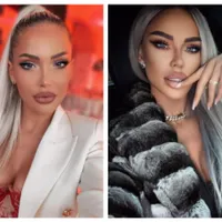 Bianca Drăgușanu, despre Iulia Sălăgean: „Din ce am înțeles de la DIICOT, dânsa e prostituată”. / Foto: cancan.ro