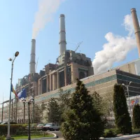 Sucursala Electrocentrale Rovinari, nucleul dur al rezistenţei la schimbare - Foto: Facebook/Sucursala Electrocentrale Rovinari