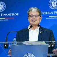 Marcel Boloș trebuie să găsească zeci de miliarde pentru două proiecte - Foto: gov.ro