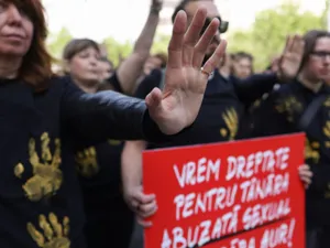 Violul de la școala de vară AUR. Ce au transmis procurorii