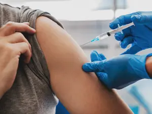 Emiratele Arabe Unite încep vaccinarea copiilor între 3 şi 17 ani cu Sinopharm/Foto: yahoo