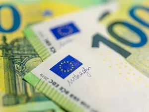 Curs BNR, 3 iunie. Moneda euro se apreciază infim, rămânând sub noul prag psihologic, de 5.10 lei - Foto: Freepik/CC0