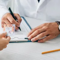 Câți bani decontează CNAS pentru spitalizarea în unităţi private. / Foto: europafm.ro