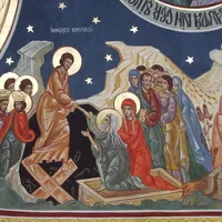 Când încep slujbele de Denii, în Săptămâna Patimilor, la Catedrala Patriarhală - Foto: Wikimedia/Victoria Popa/CC BY-SA 3.0