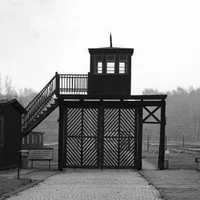 Fostă secretară de lagăr nazist, acuzată că ar fi participat la 11.000 de omucideri. Are 96 de ani/FOTO: holocaustresearchproject.org