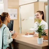 Val de cereri la un spital din Baia Mare. Oamenii vor să afle ora la care s-au născut pentru zodiac Foto: Freepik (fotografie cu caracter ilsutrativ)