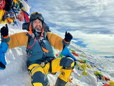 Adrian Ahriţculesei - Foto: Facebook / Adrian Ahriţculesei (Imagine cu rol ilustrativ)