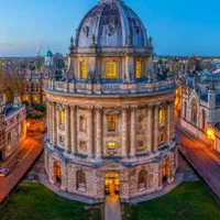 Universitatea Oxford / Image Source : OFFICIAL WEBSITE
