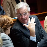 Lovitură la nivelul înalt al Franței. Ce se poate întâmpla cu cei mai înalți oameni din Stat - FOTO: Profimediau(imagine cu rol ilustrativ)