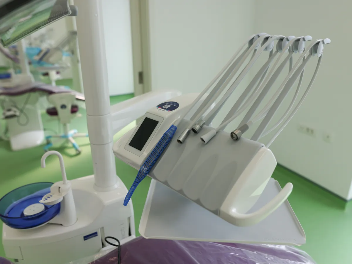 Ministerul Sănătăţii: Clinica stomatologică unde un copil a decedat, amendată și cu activitatea suspendată