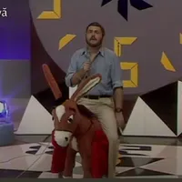 Eugen Cristea - Foto: TVR