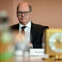 Olaf Scholz - Foto: Profimedia Images