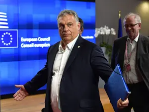 Guvernul Ungariei, condus de Viktor Orban, plătește 800.000 de euro / politico.eu