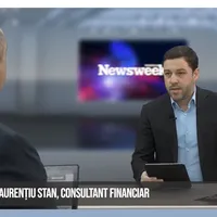 Consultantul financiar Laurențiu Stan a explica, la Newsweek Report ce este indicat să faci dacă ai PFA sau IMM Foto: NWR
