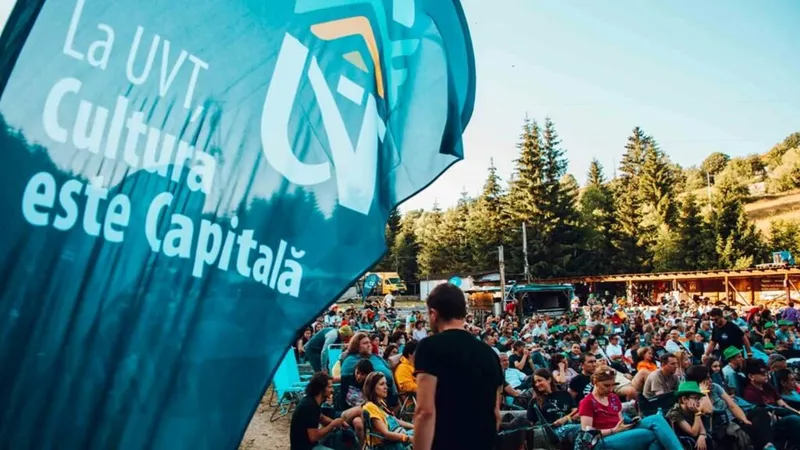 Universitatea de Vest din Timișoara, program de scurtă durată pentru formarea ghizilor culturali / UVT