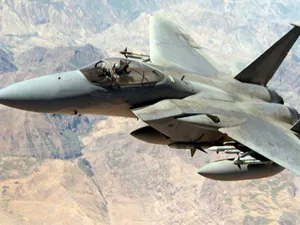 Legendarul F-15 a împlinit 53 de ani. Cum a fost creat acest avion de vânătoare și de ce e încă în serviciu, fără planuri de retragere