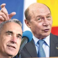 Băsescu: „Călin Georgescu e un șarlatan”. Consideră că acesta mai poate candida? Răspunsul e uluitor: FOTO - Profimedia/Inquam(imagine cu rol ilustrativ)