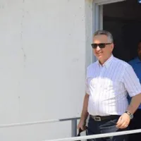 La Iași, oricine va câștiga, va câștiga Relu Fenechiu Foto: NWR
