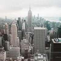Noi condiții de vot în New York. FOTO: Pexels.com