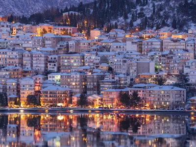 VREMEA Zloată, brumă, frig, ninsori şi îngheţ în toată ţara. Primăvară românească foarte rece - Foto: Pexels/Ioannis Ioannidis