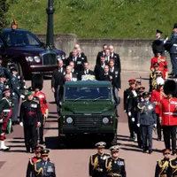 Cine va fi următorul Duce de Edinburgh? / Foto: tatler.com
