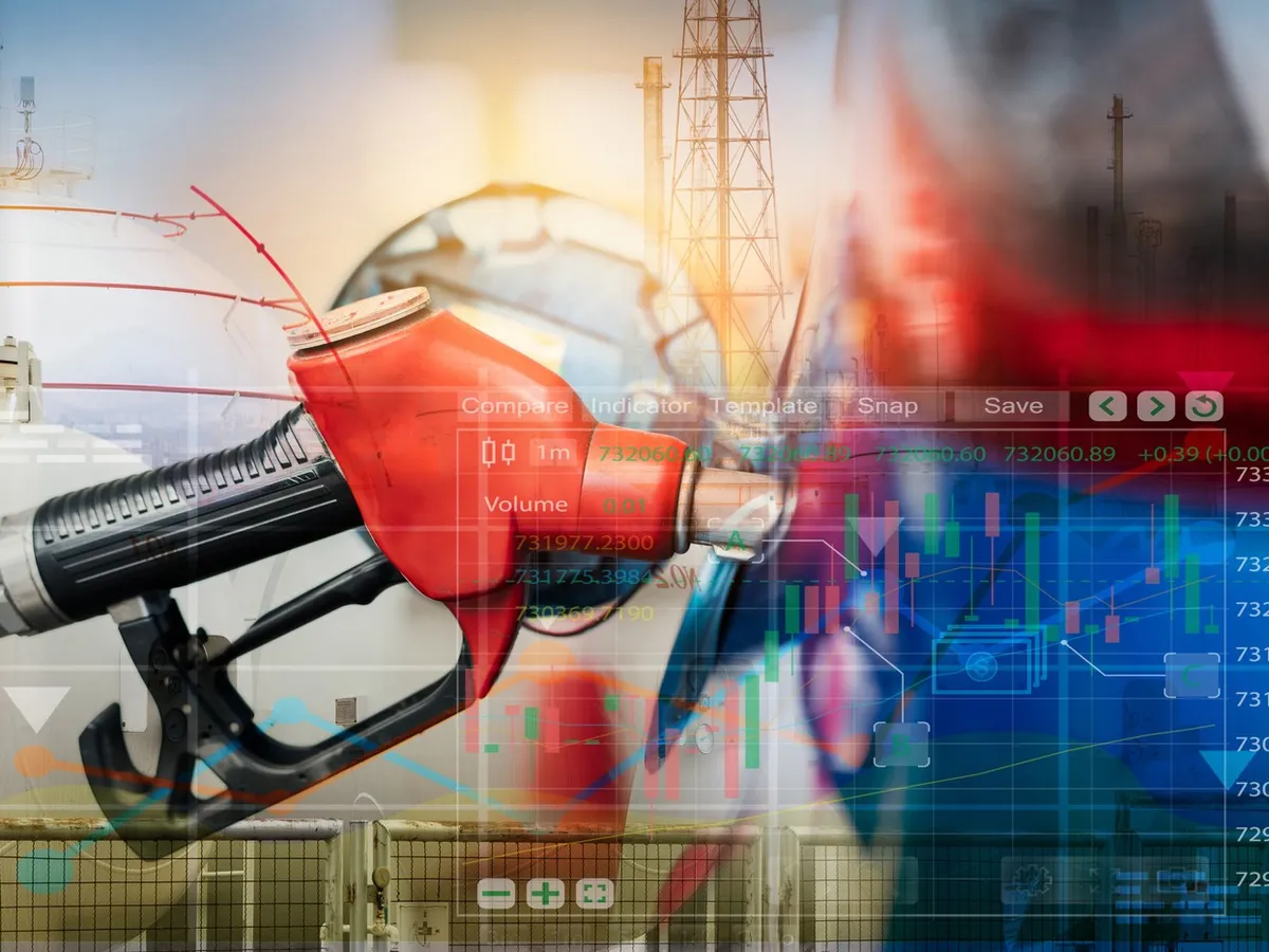 Combustibilul ar putea fi raționalizat - Foto: Profimedia images