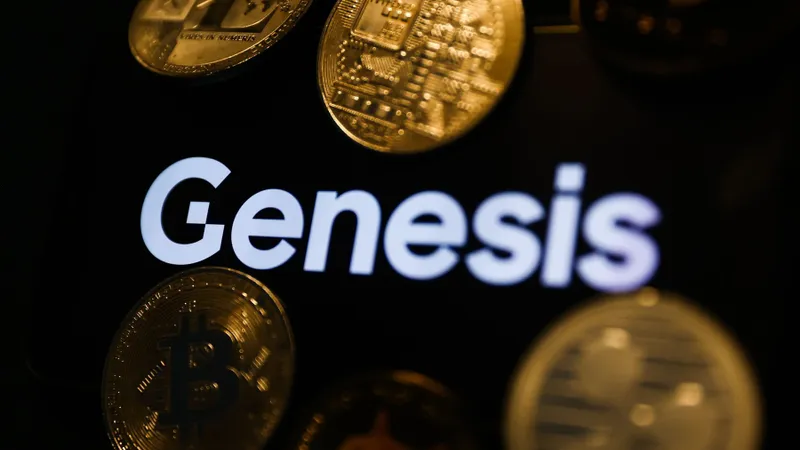 Cutremur pe piața cripto. Creditorul Genesis a depus actele pentru faliment după prăbușirea FTX - FOTO: Profimedia