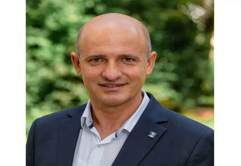 Călin Ioan Bota, candidat PNL pentru Camera Deputaților