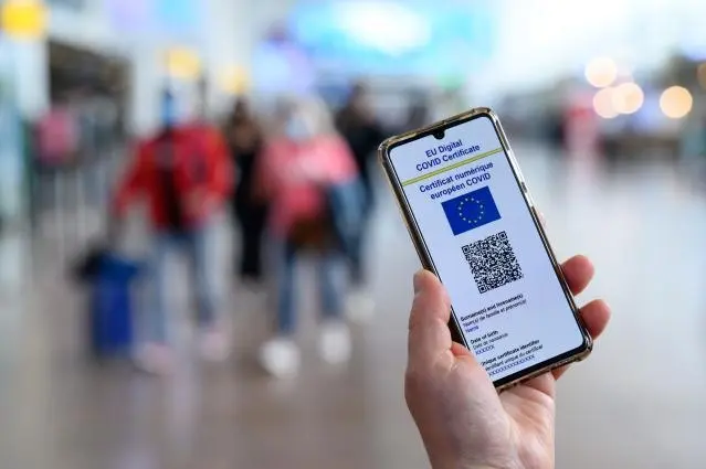 Românii au generat peste 1,3 milioane de certificate digitale europene. / Foto: ec.europa.eu