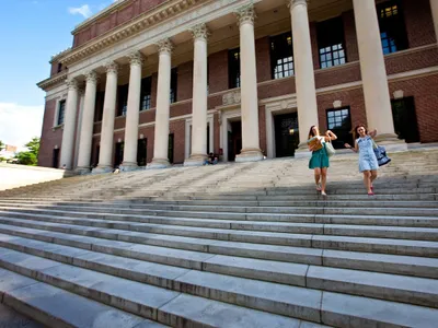 Universitatea Harvard  - Foto: Harvard University (cu rol ilustrativ)