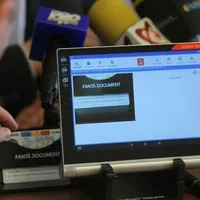 Tabletele pot preveni votul multiplu