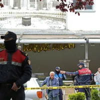 Patru cetățeni ruși, uciși prin strangulare în Albania/foto: euronews