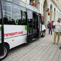 Sporuri de mii lei/lună la Ministerul mediului pentru „complexitatea muncii”. Le primesc și șoferii - Foto: INQUAM PHOTOS / Octav Ganea
