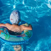 Mai mulţi copii au ajuns la spital, după ce s-au intoxicat la bazinul de la CS Rapid/FOTO: Unsplash