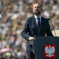 Varșovia, după ce un rest de aeronavă a căzut în țară: Evenimentele România și Polonia, similare- Foto: Profimedia images