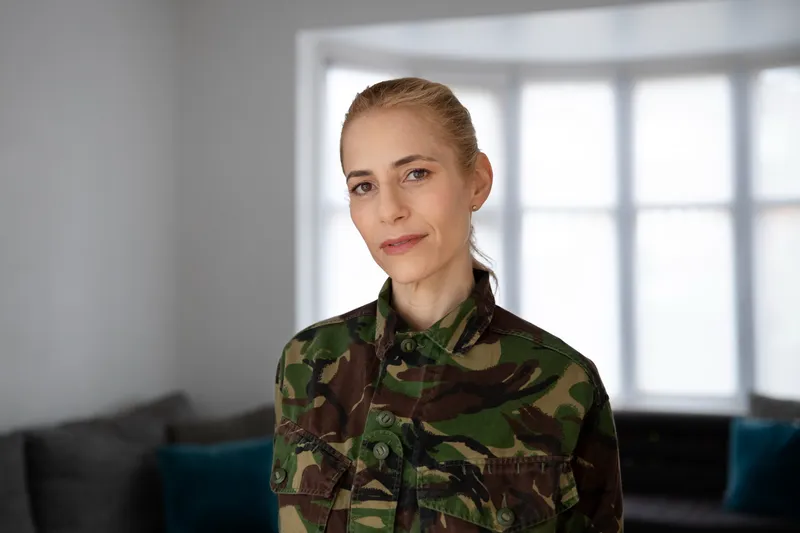 Femie soldat - Foto: Freepik (rol ilustrativ)