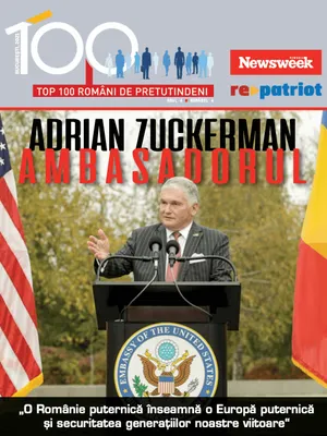 Revista RePatriot Nr. 4