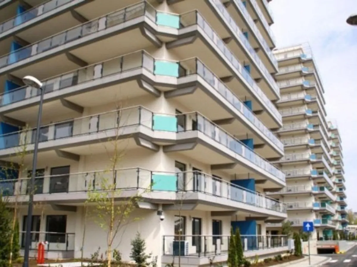 Apartamente - Foto: ziarudeiasi