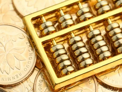 Aur Foto: Freepik (imagine cu rol ilustrativ)